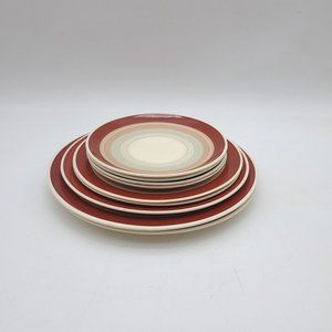 Susie Cooper Plates